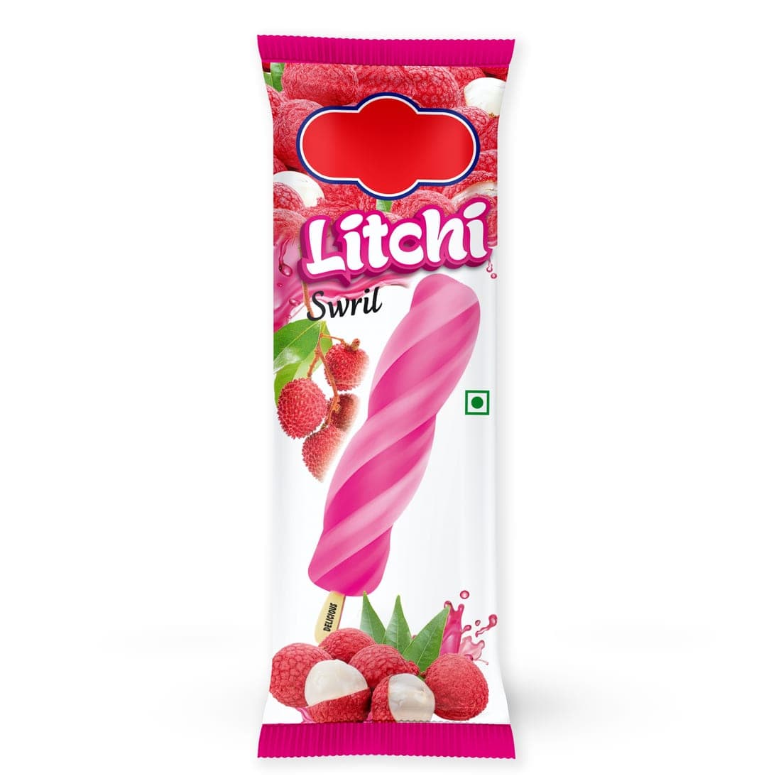 Ice Cream Packaging Pouches — image 2 of 7