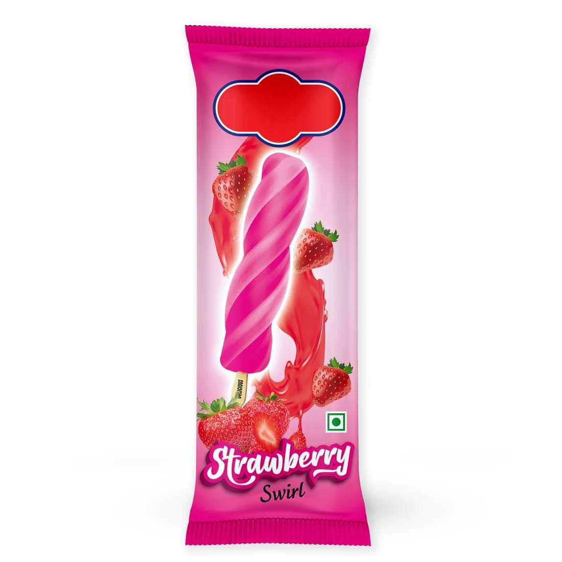 Ice Cream Packaging Pouches — image 4 of 7