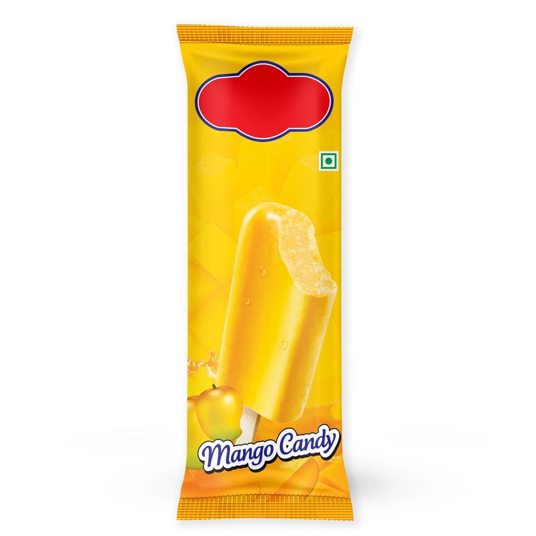Ice Cream Packaging Pouches — image 5 of 7