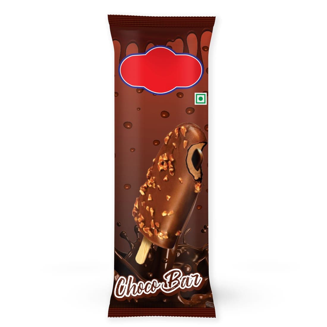 Ice Cream Packaging Pouches — image 6 of 7