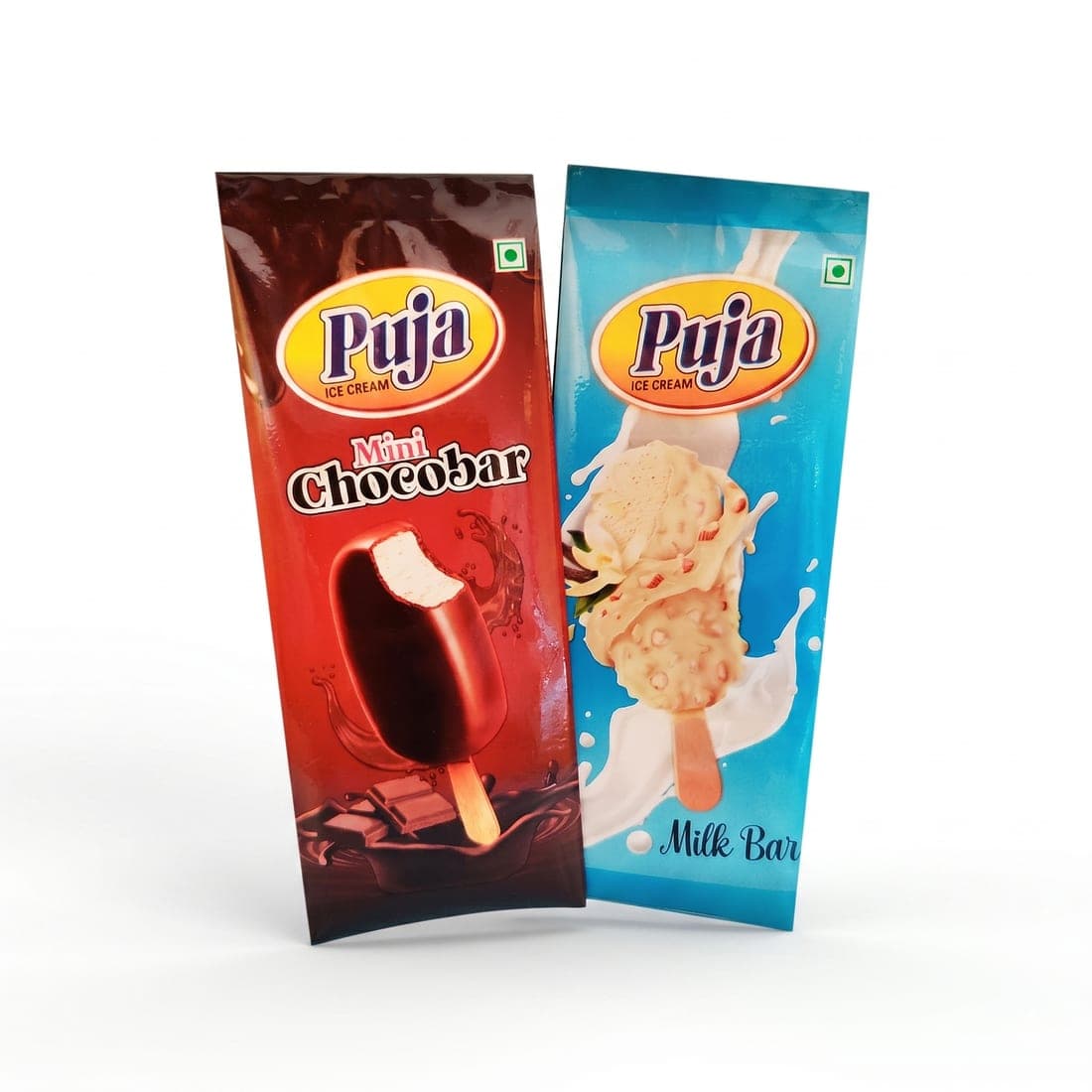 Ice Cream Packaging Pouches — image 7 of 7