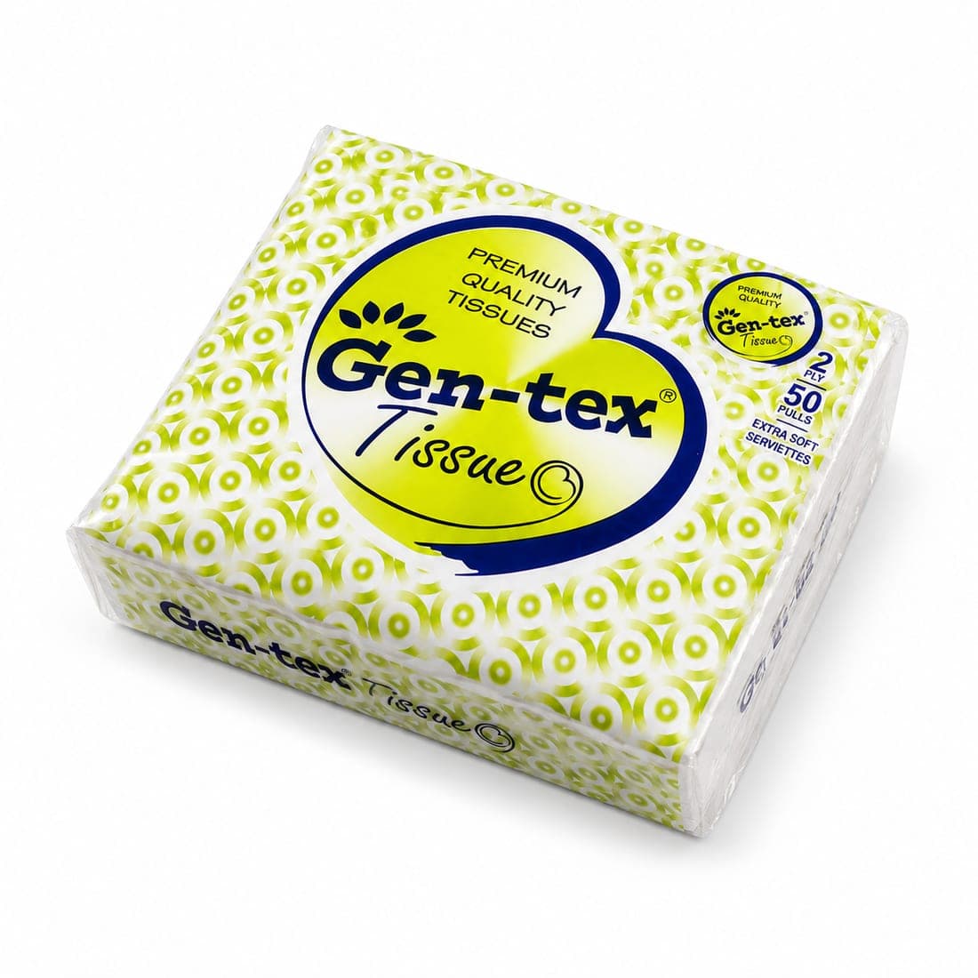 Tissue Packaging Pouches