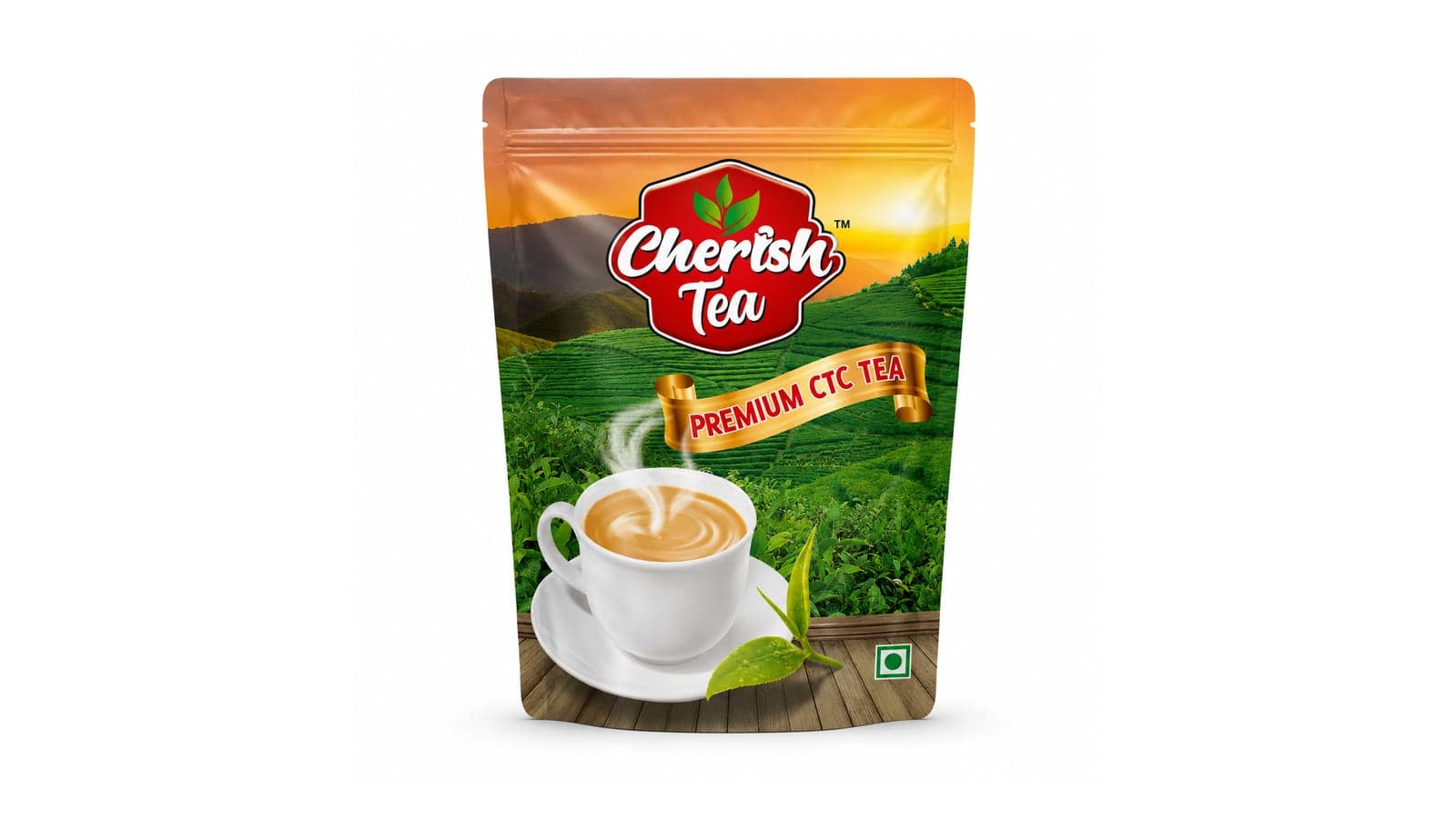 Tea Packaging Pouches: Materials, Sizes & Compliance