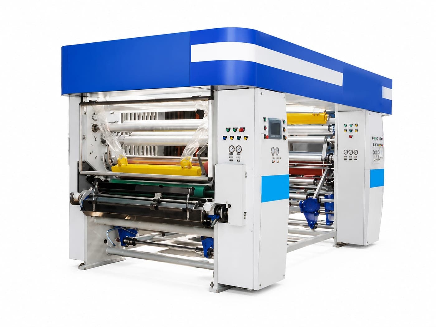 Solventless Lamination