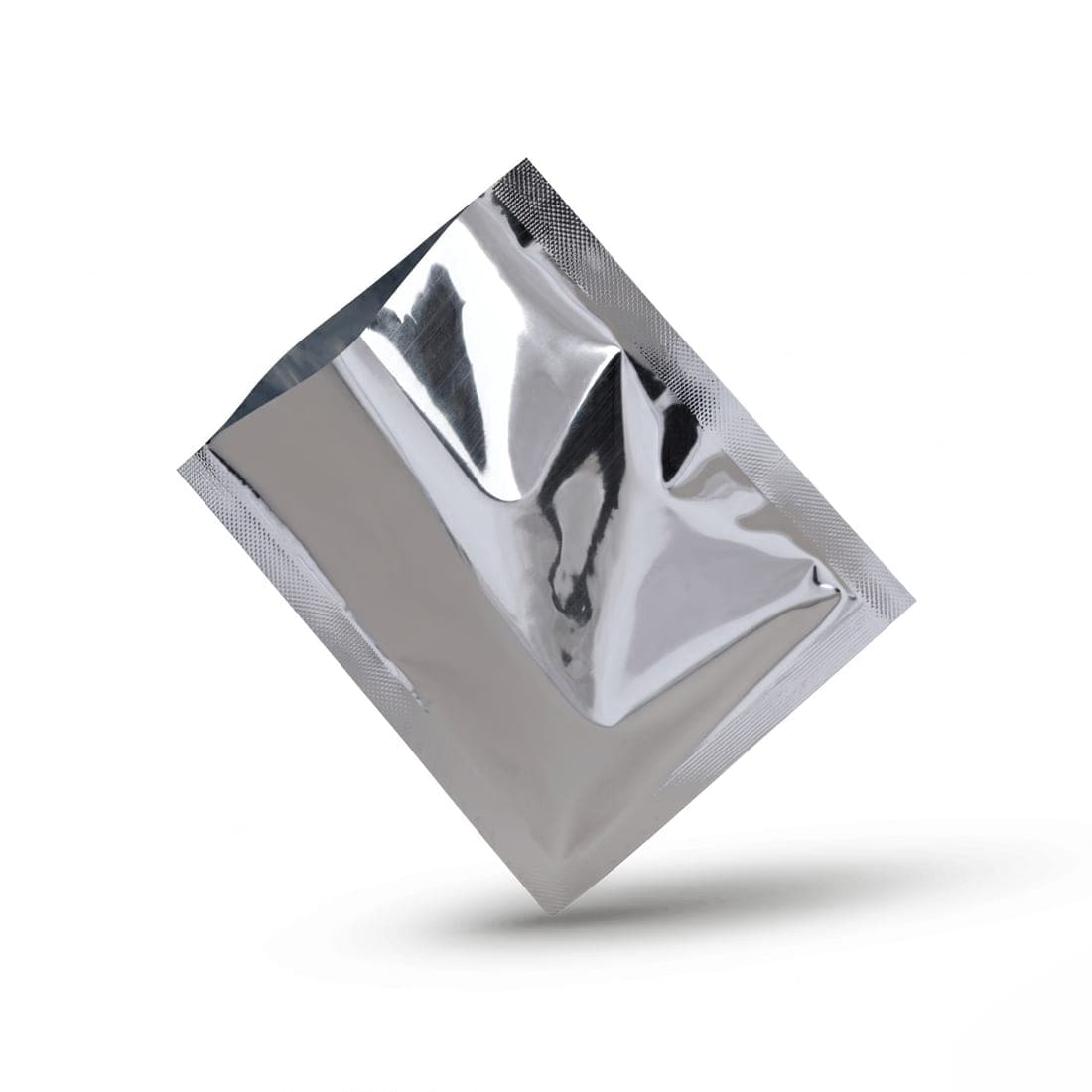 3-Side Seal Pouches