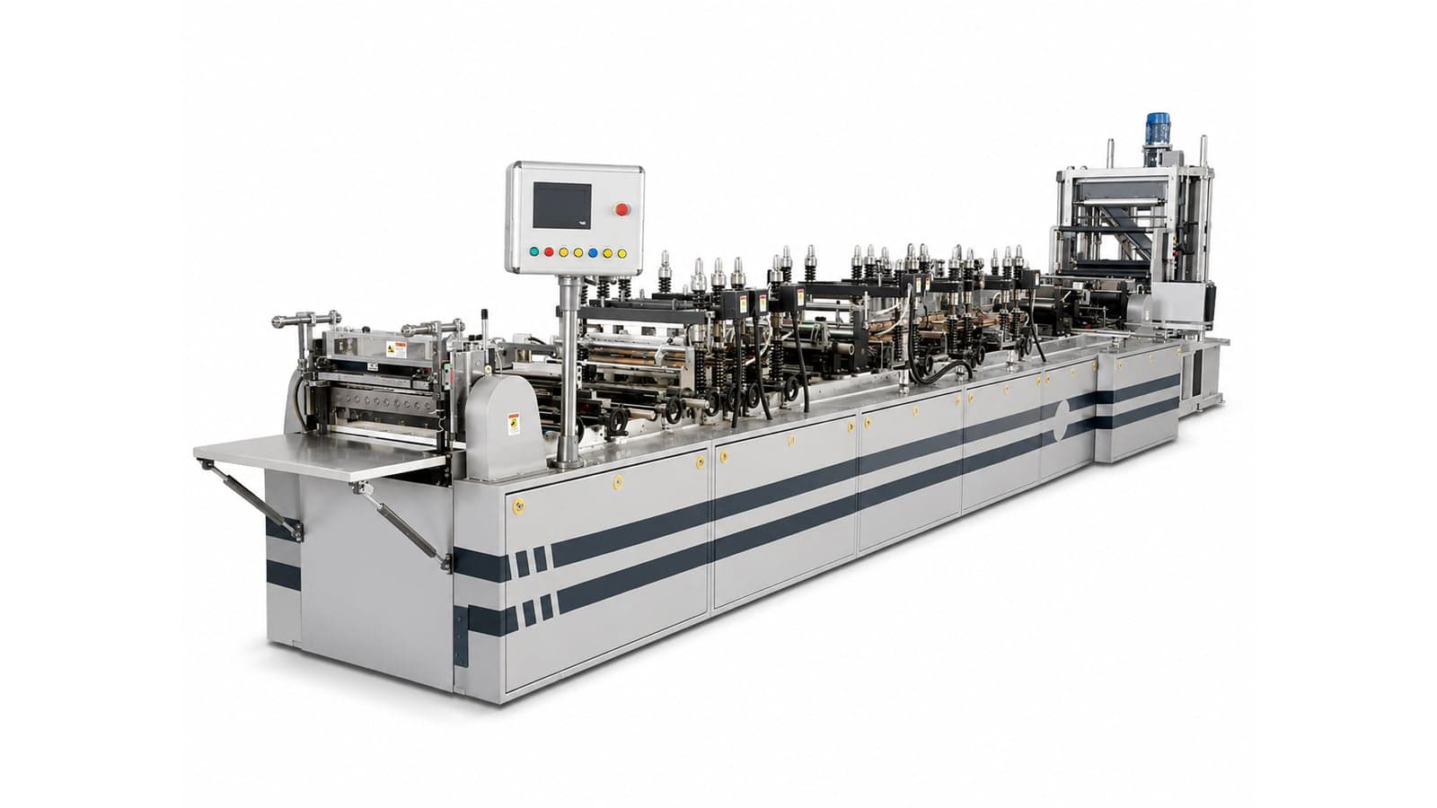 Finding the Right Flexible Packaging Manufacturer